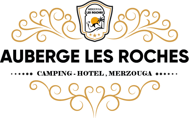 Auberge Les Roches Merzouga Desert |   Quadruple Room / Family Room
