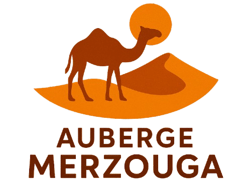 logo auberge merzouga